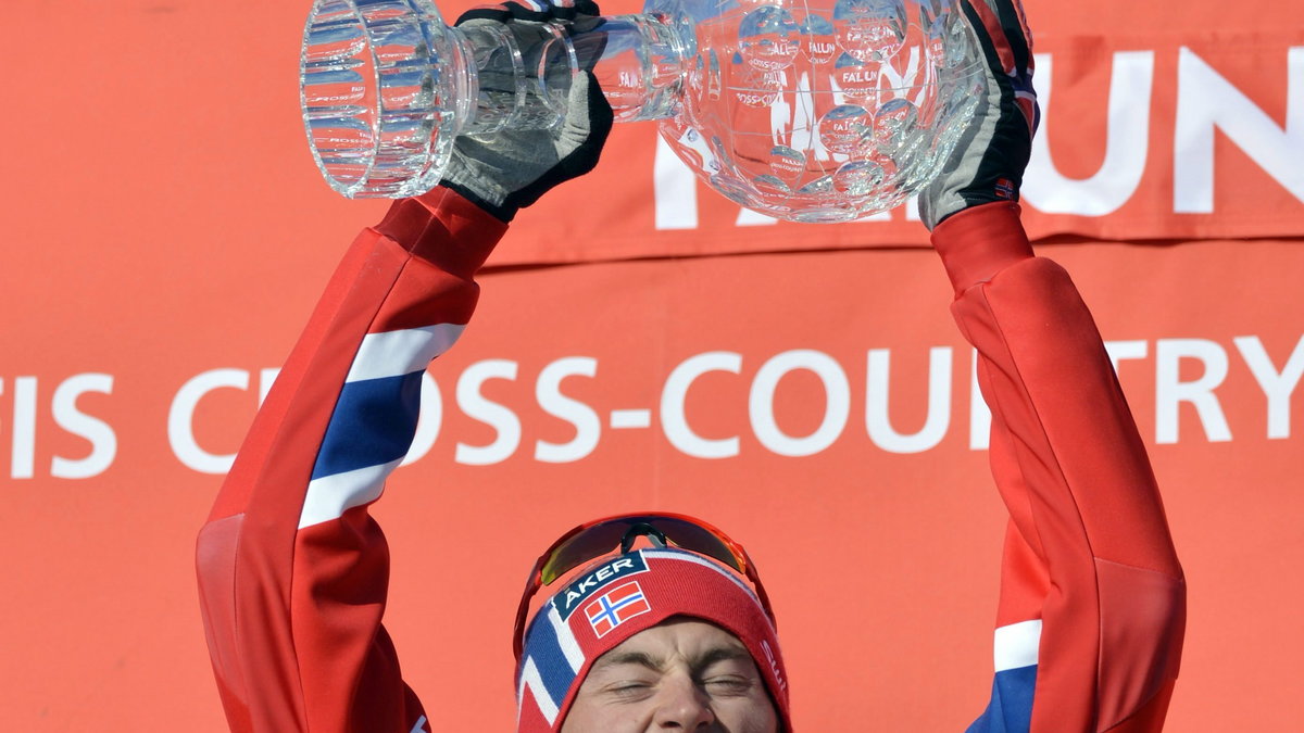 Petter Northug