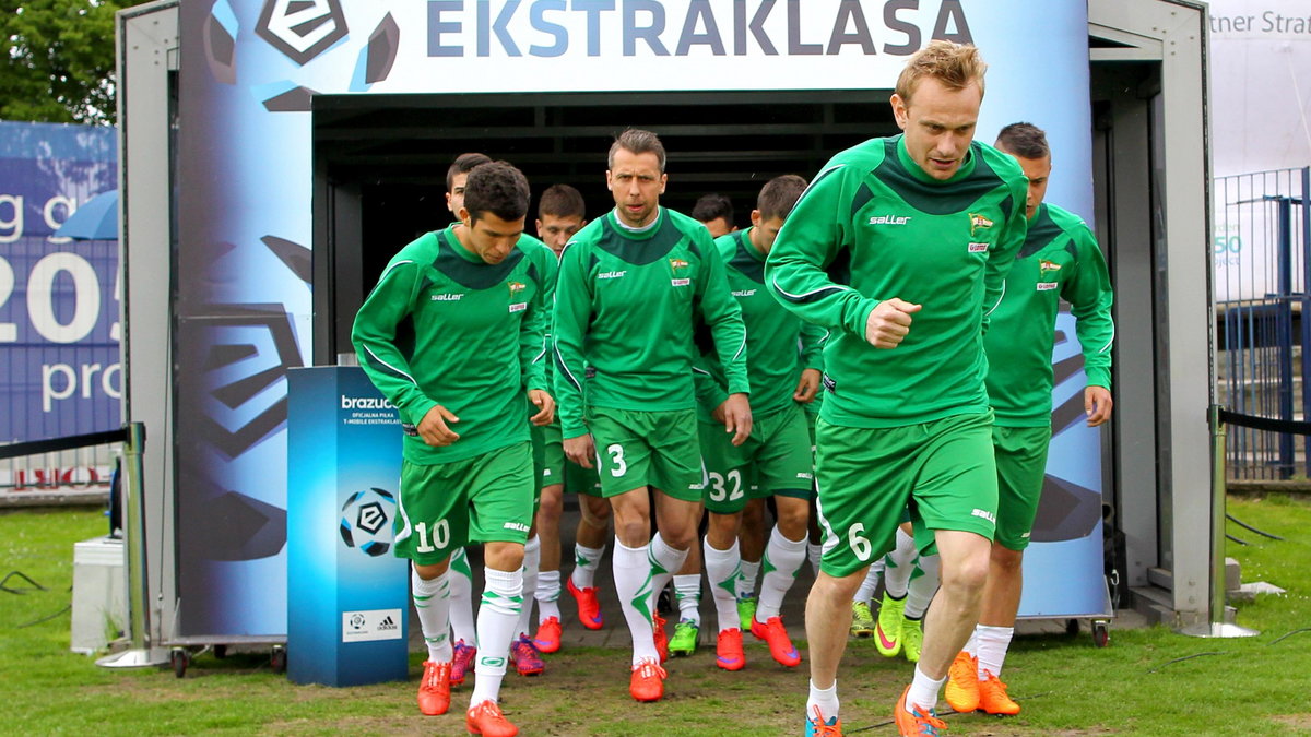 Lechia Gdańsk