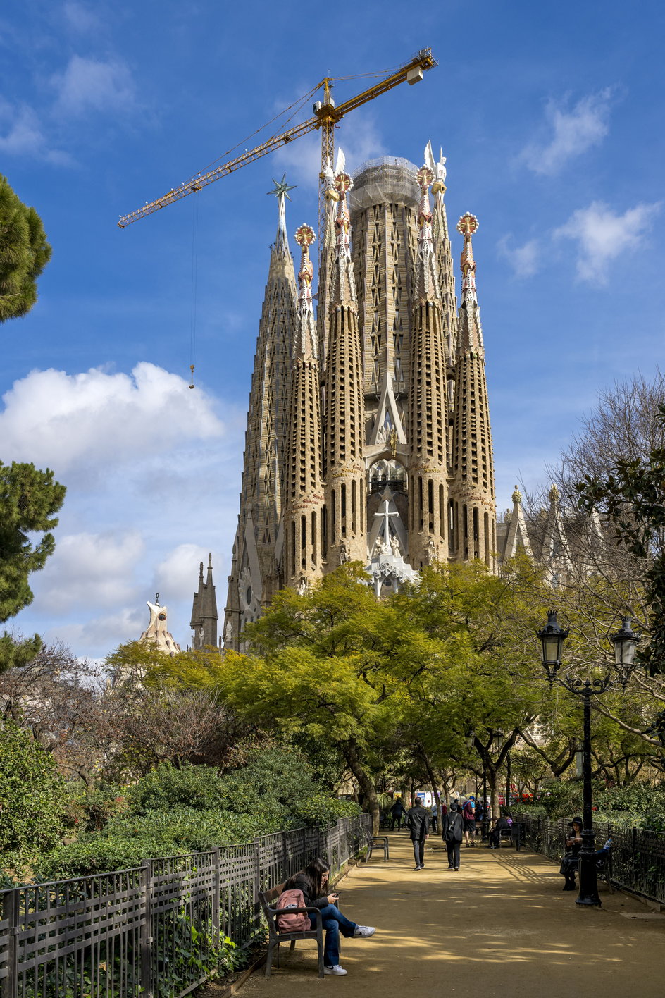 Sagrada Familia