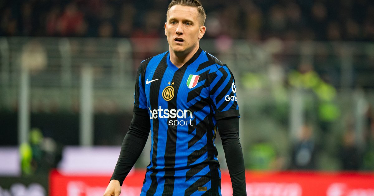 Świetne wieści z Włoch o Piotrze Zielińskim przed hitem z Barceloną