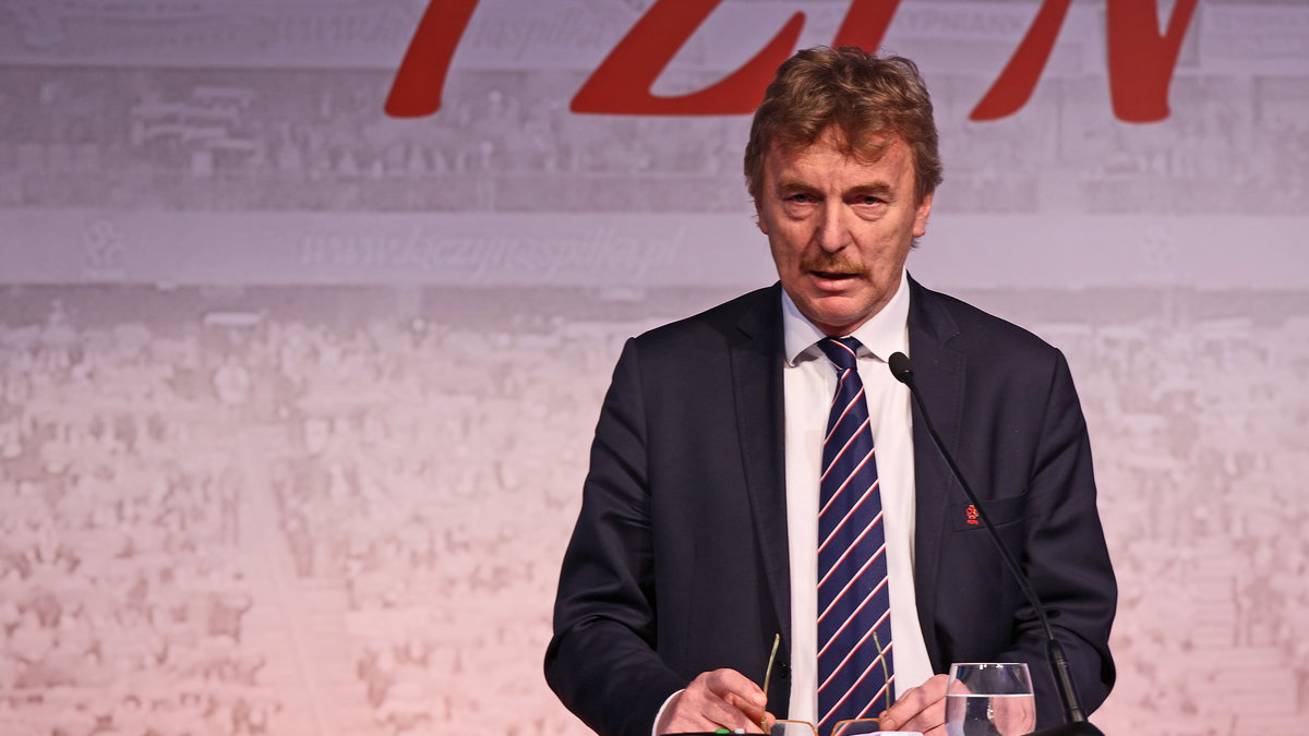 Zbigniew Boniek