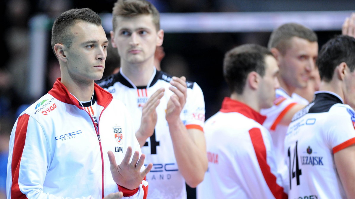 Asseco Resovia