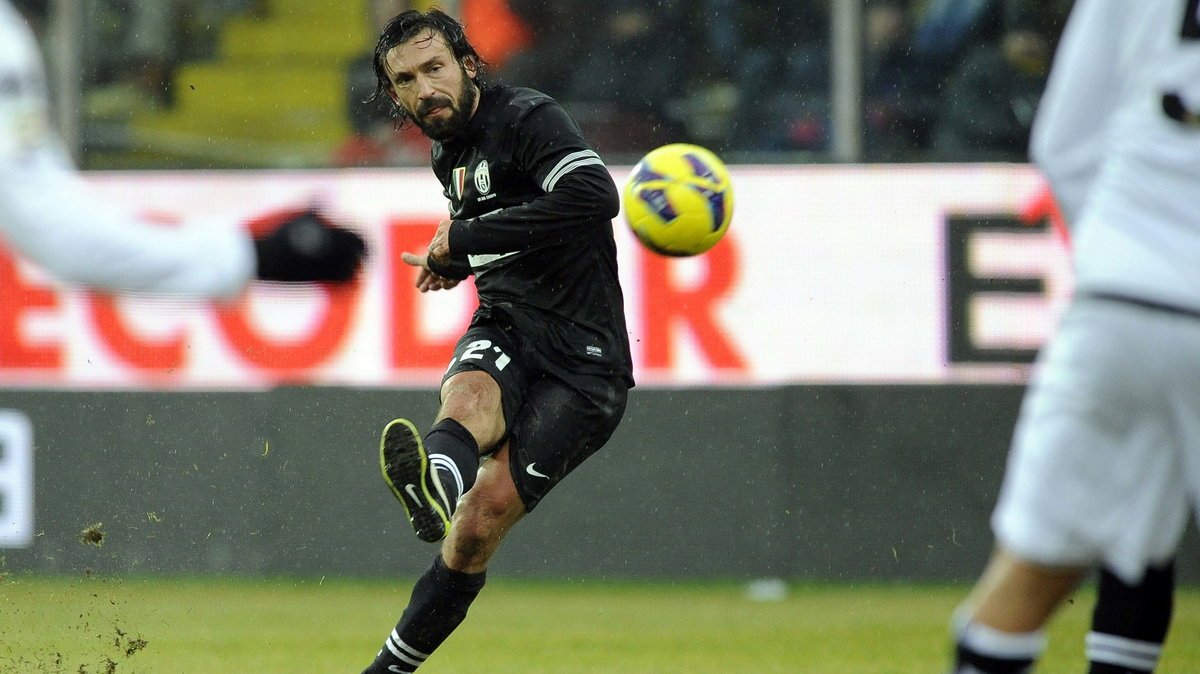 Andrea Pirlo