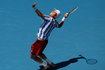 AUSTRALIA TENNIS AUSTRALIAN OPEN GRAND SLAM