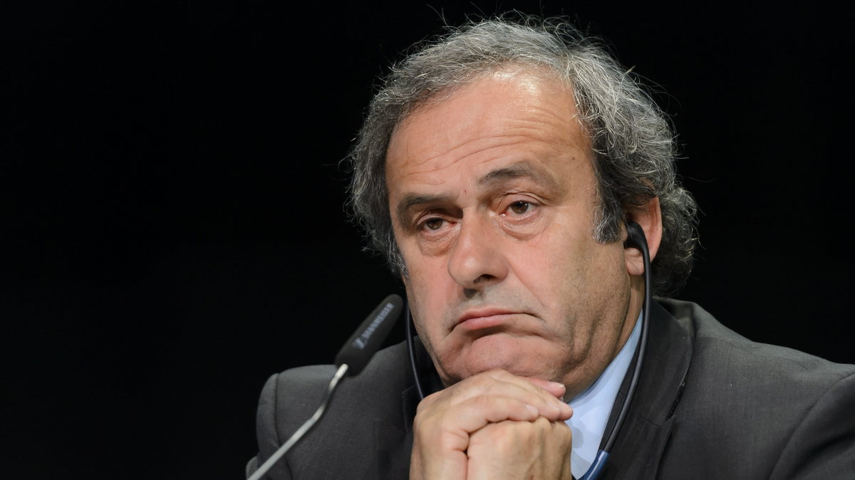 Michel Platini