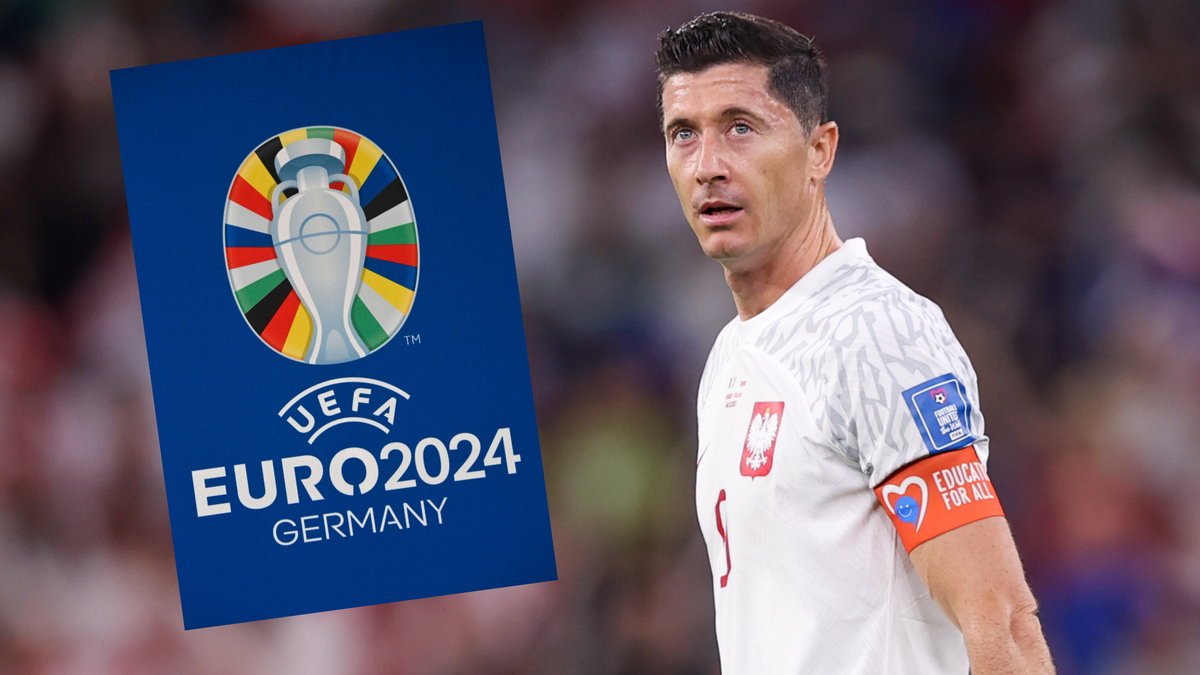 Jak będzie wyglądał skład Polski na Euro 2024? Ta symulacja już wie