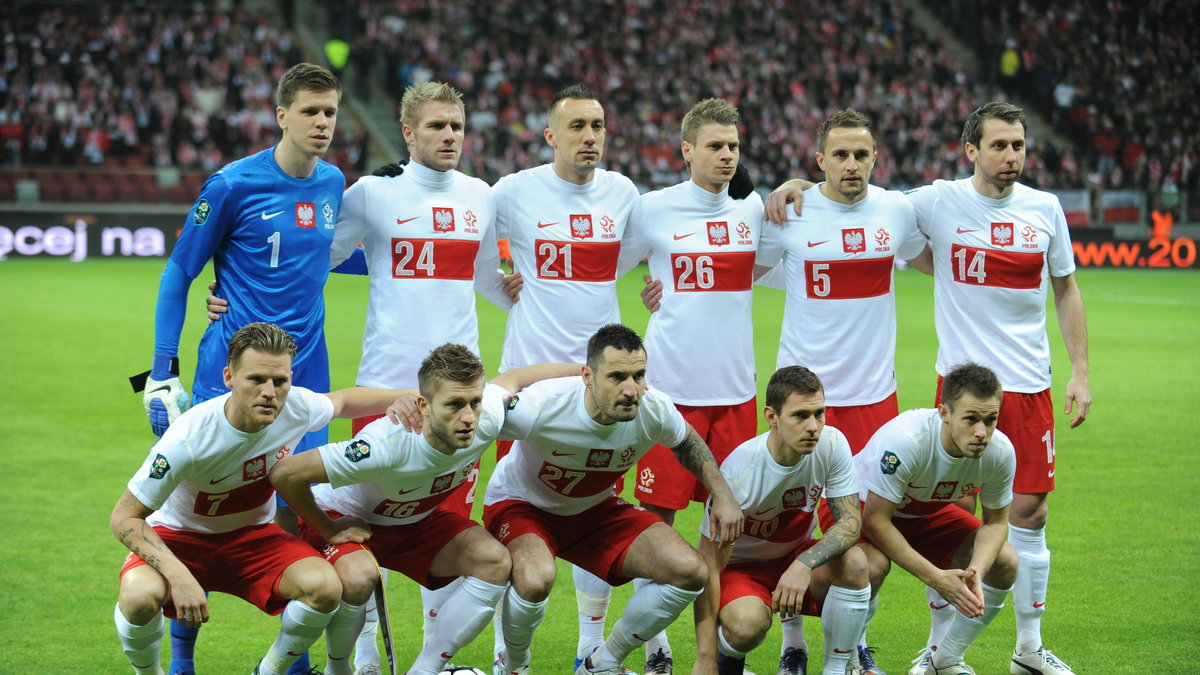 Będą kłopoty z rozegraniem meczu reprezentacji Polski z RPA? - Przegląd  Sportowy