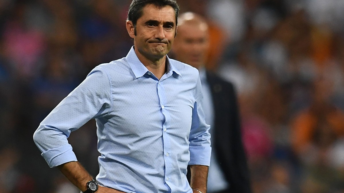 Ernesto Valverde