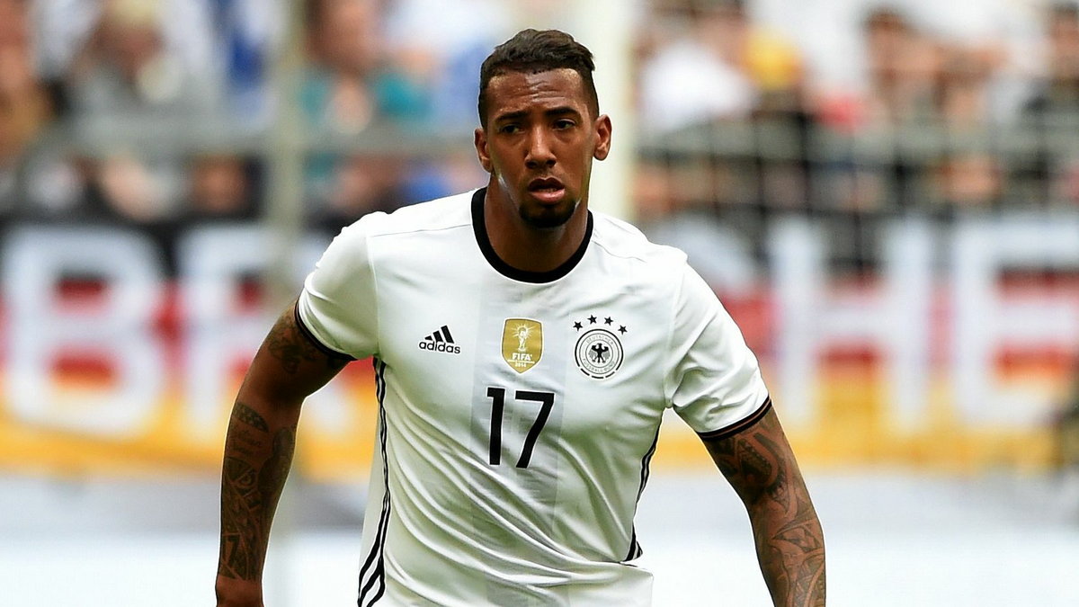 Jerome Boateng