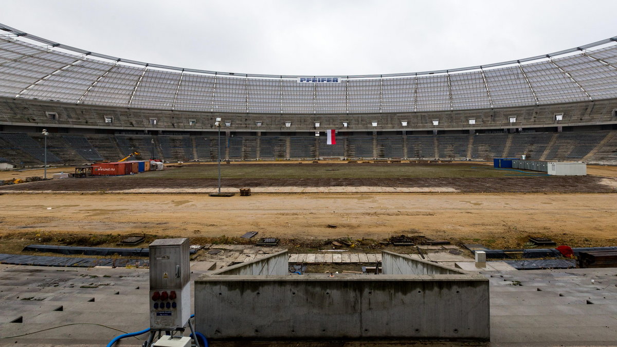 Stadion Śląski