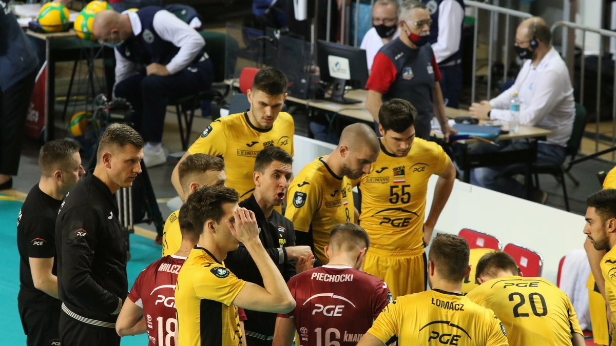 PGE Skra Bełchatów