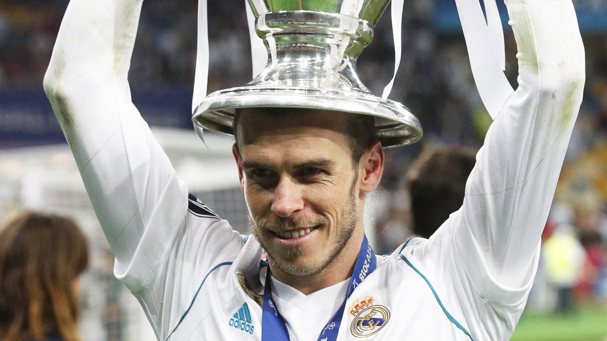 Gareth Bale 