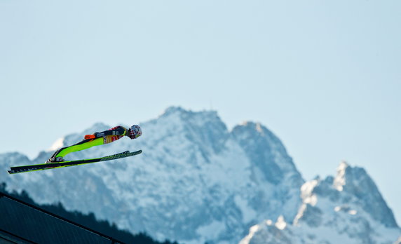 Kamil Stoch