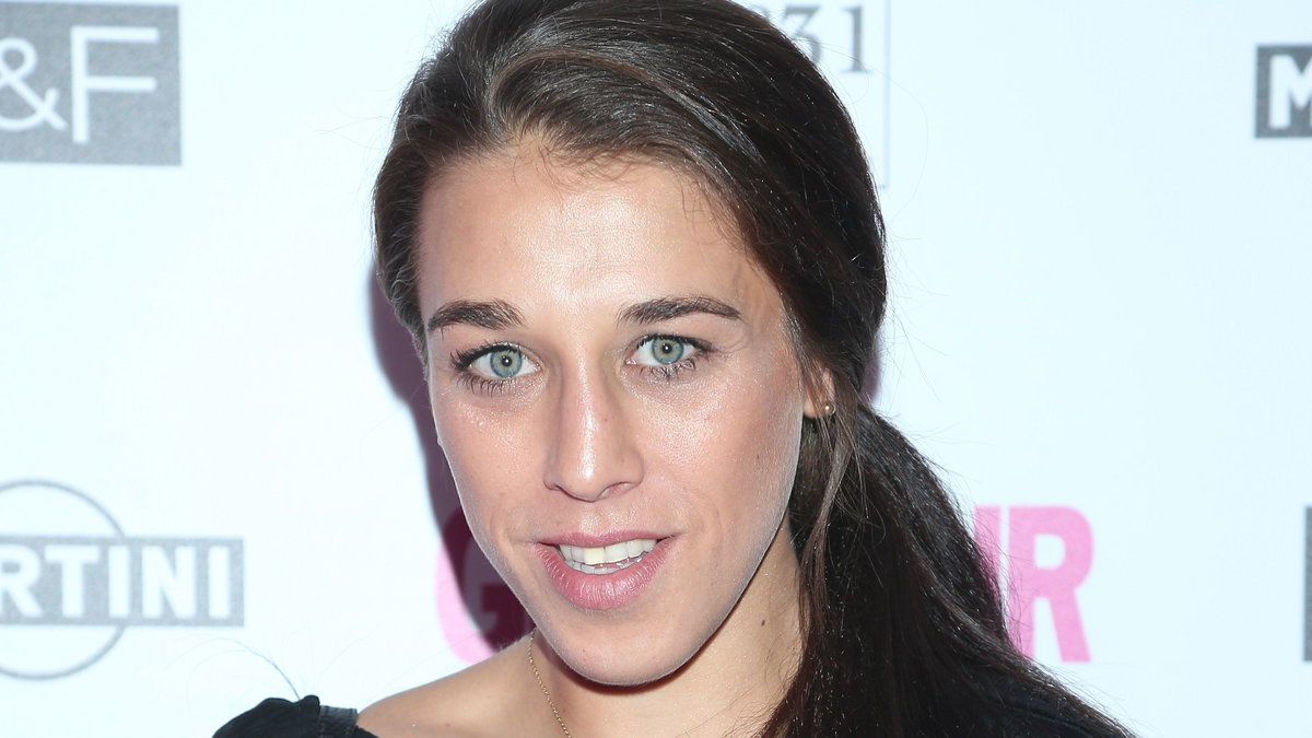 Joanna Jędrzejczyk