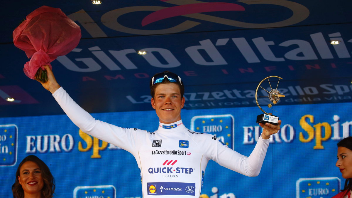 Bob Jungels