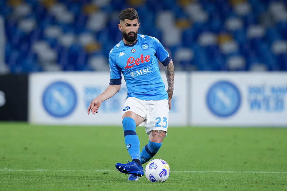 Elseid Hysaj