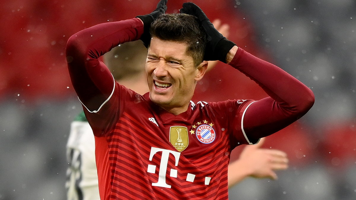 Robert Lewandowski