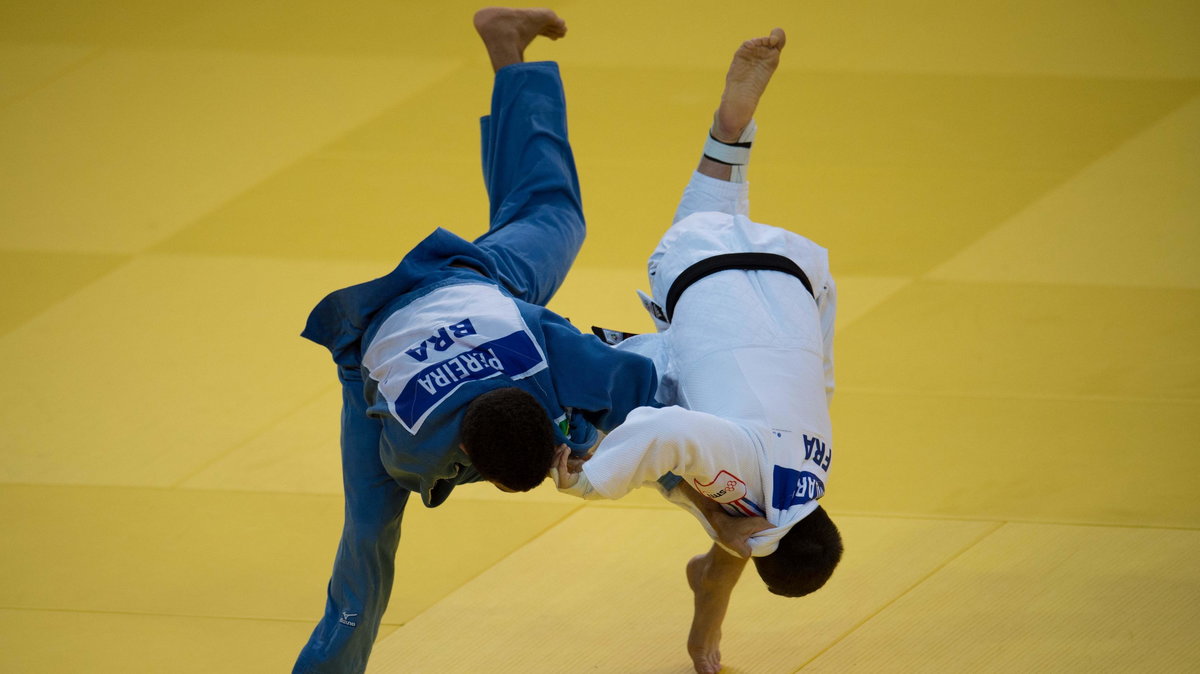 Judo