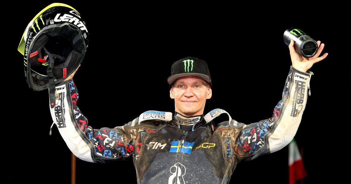 Lindgren nabrał wody w usta w sprawie transferu. Cóż za słowa o Motorze!