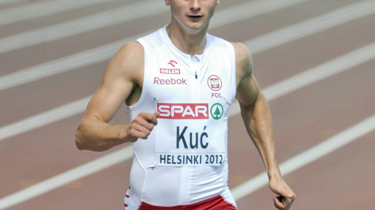 Dariusz Kuć