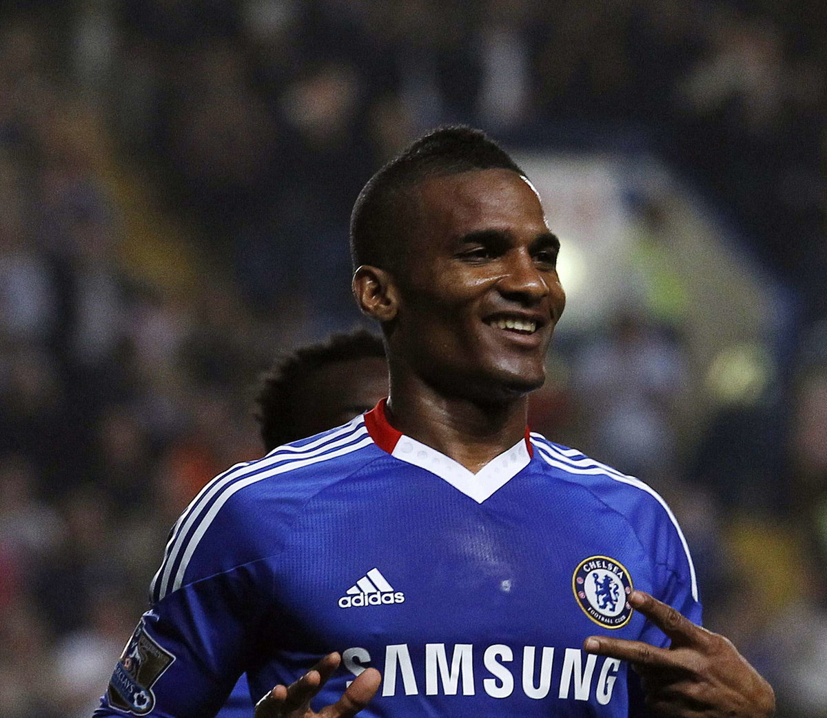 Florent Malouda