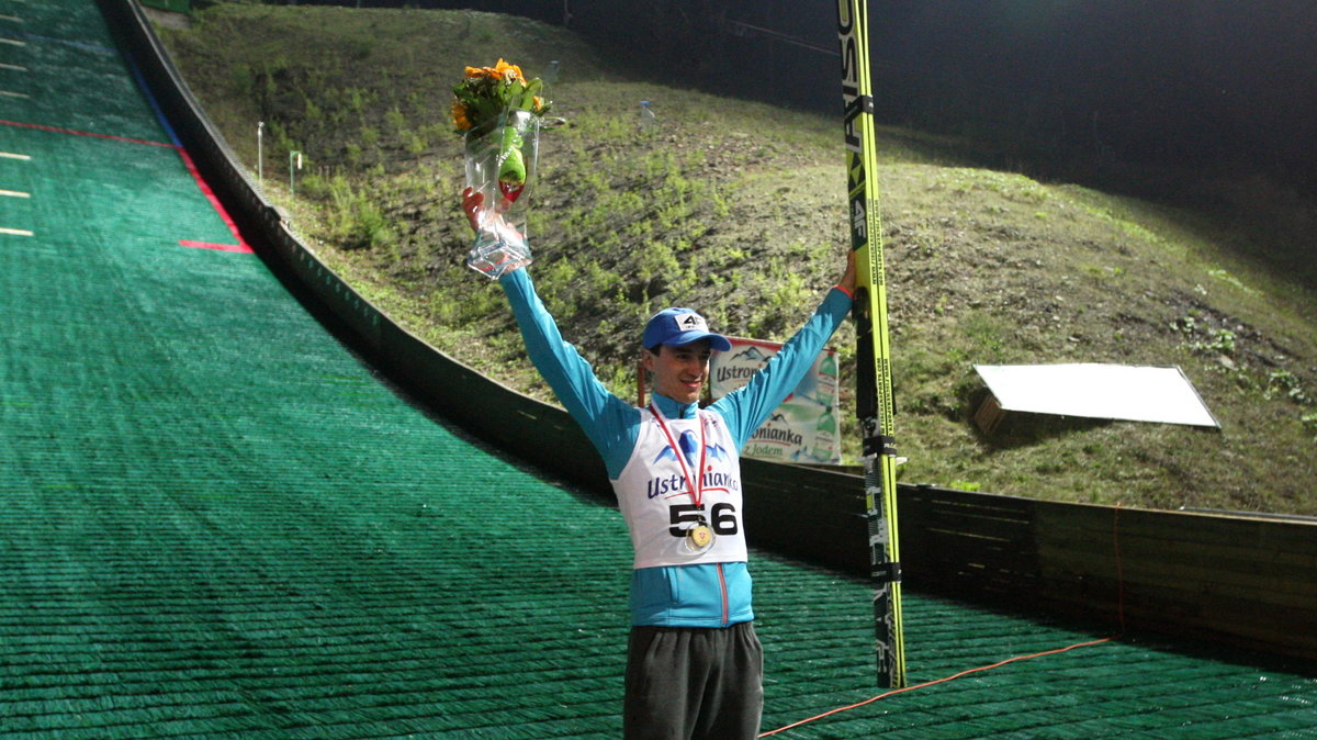 Kamil Stoch