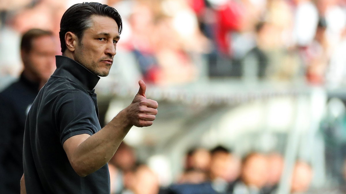 Niko Kovac