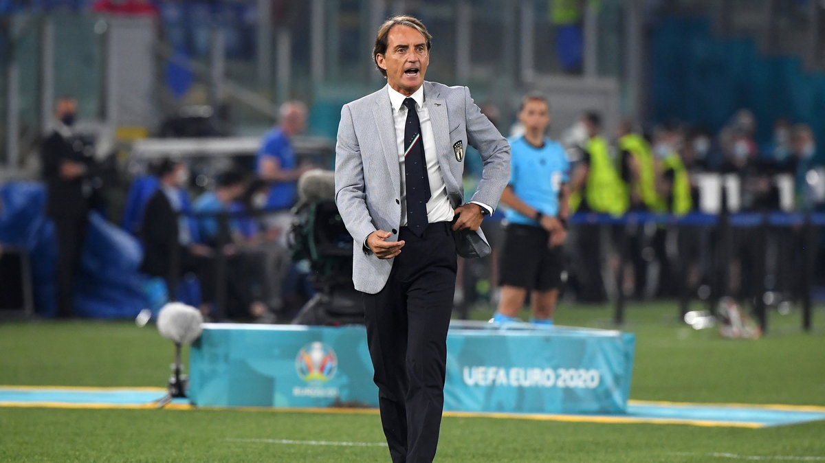 Roberto Mancini