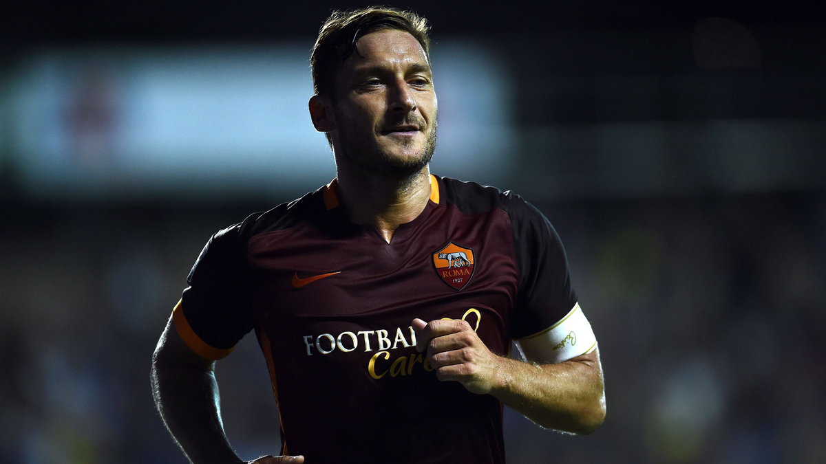 Francesco Totti