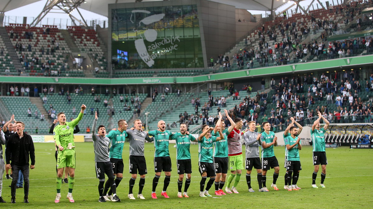 Legia Warszawa