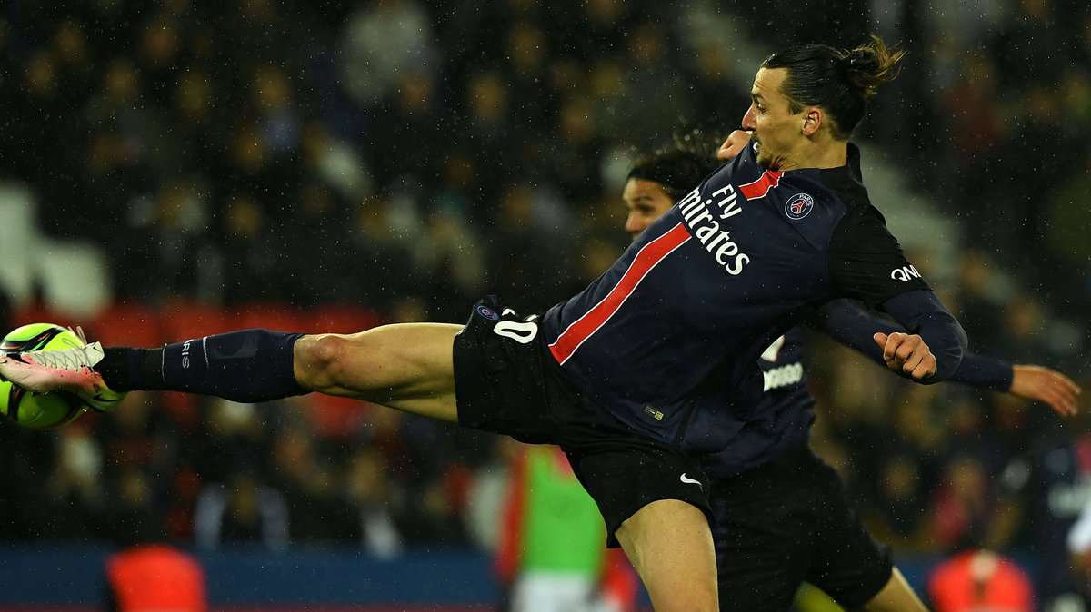 Paris Saint-Germain - Stade Rennes