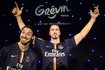 TOPSHOTS-FBL-FRA-GREVIN-MUSEUM-IBRAHIMOVIC