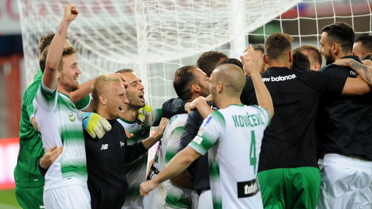 Lechia Gdansk 