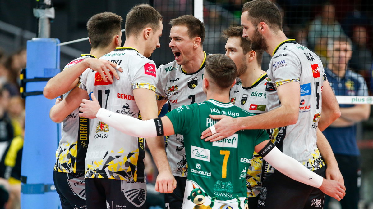 Trefl Gdańsk