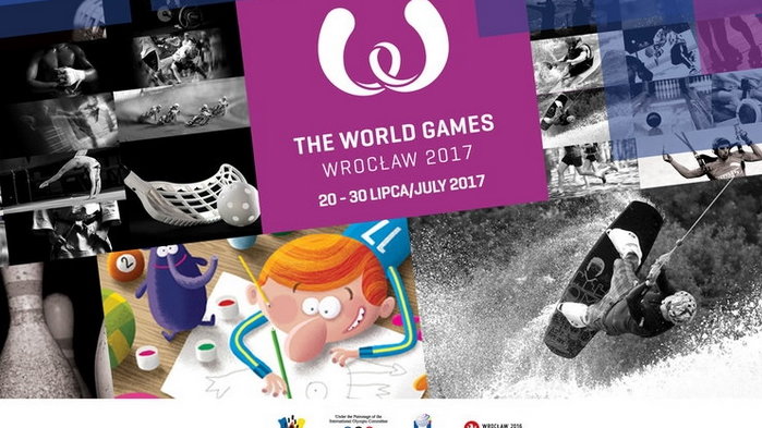 Ceremonia otwarcia The World Games 2017