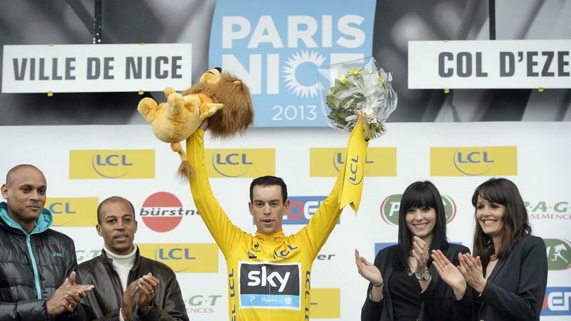 Richie Porte