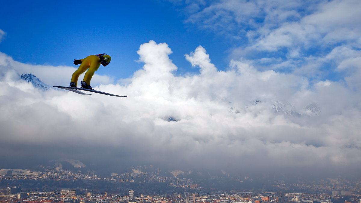 Kamil Stoch