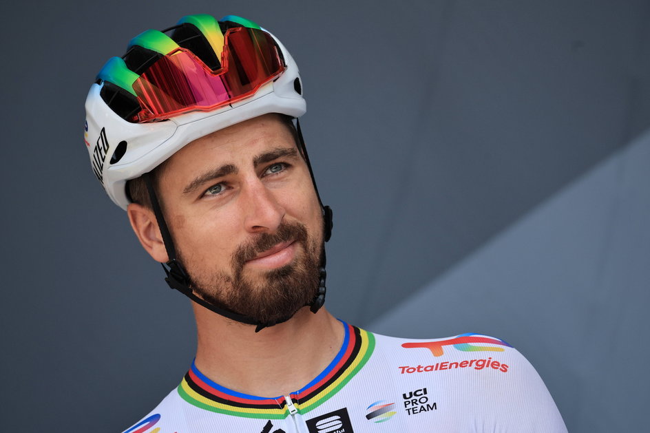 Peter Sagan