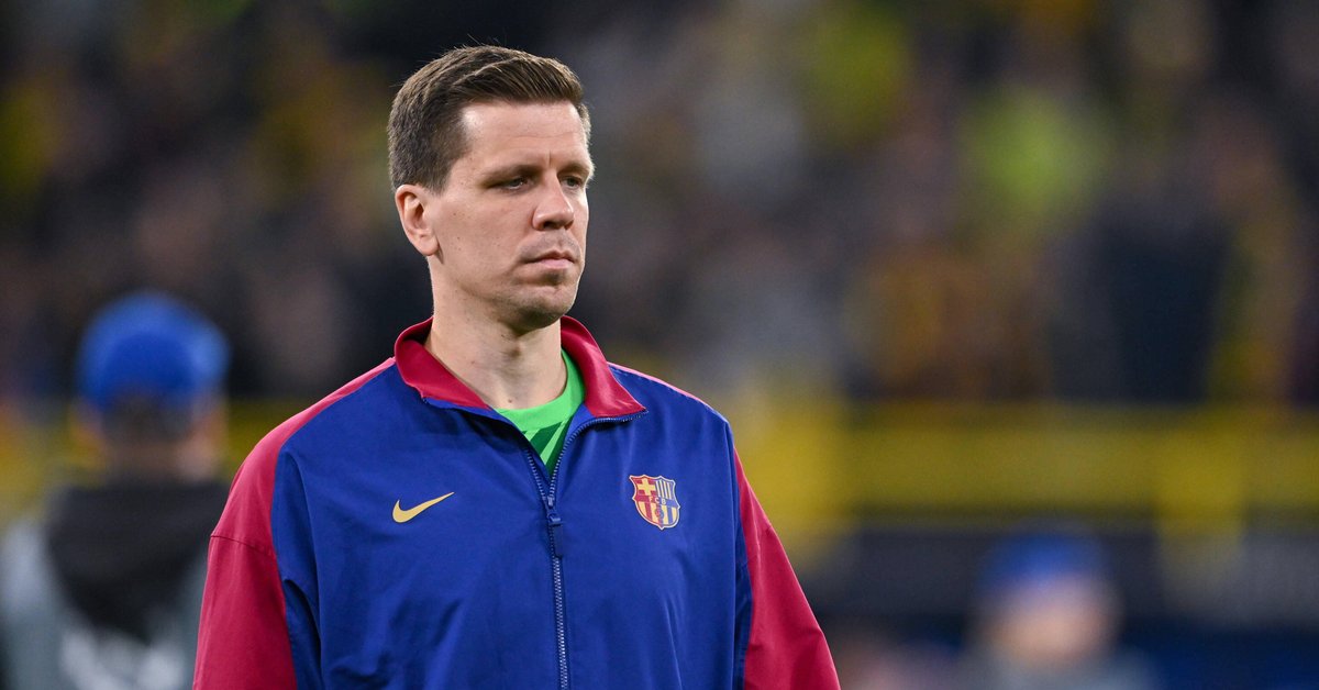 Jest decyzja. UEFA ogłasza w sprawie meczów Ligi Mistrzów po śmierci papieża