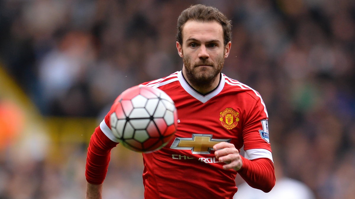 Juan Mata