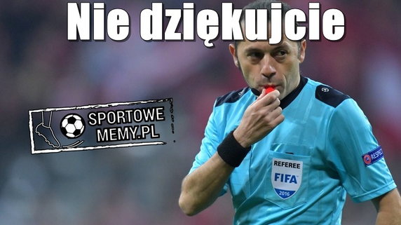 Bayern Monachium żegna się z Ligą Mistrzów. Real Madryt w finale - memy