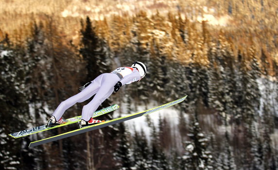 NORWAY NORDIC SKIING WORLD CHAMPIONSHIPS 2011