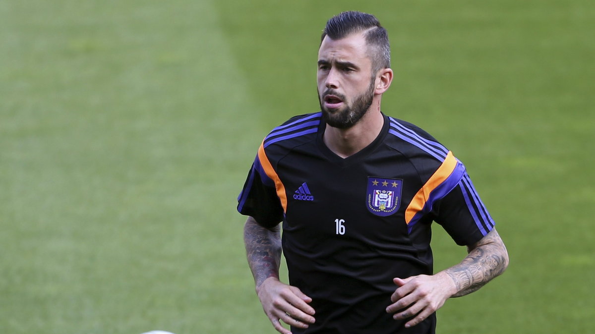 Steven Defour