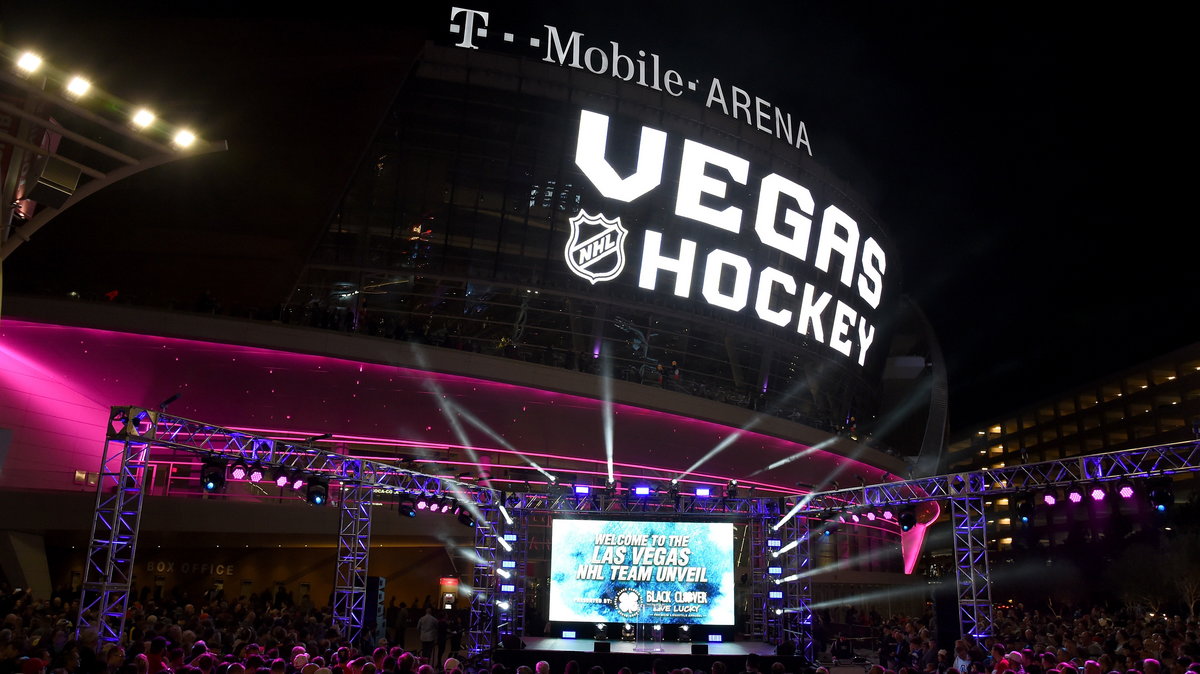 Vegas Golden Knights