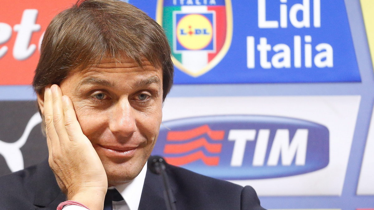 Antonio Conte