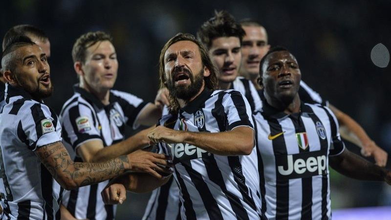 Juventus Turyn