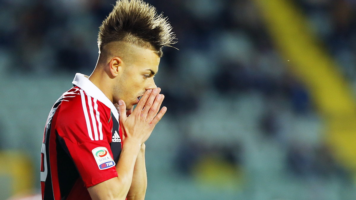 Stephan El Shaarawy