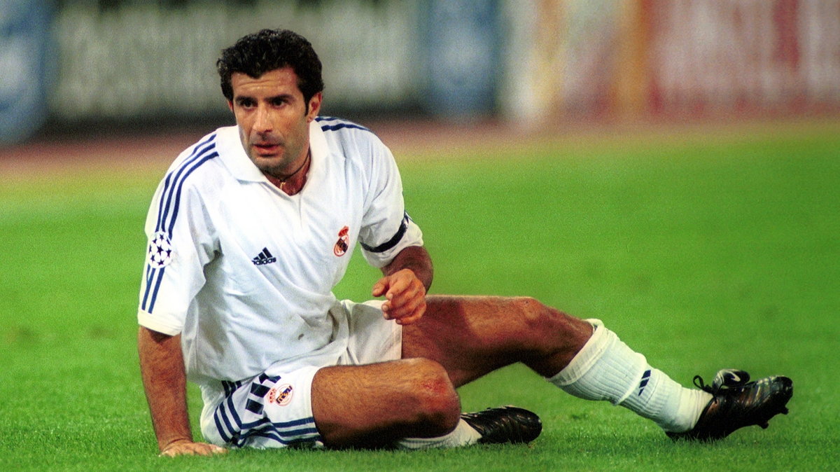 Luis Figo