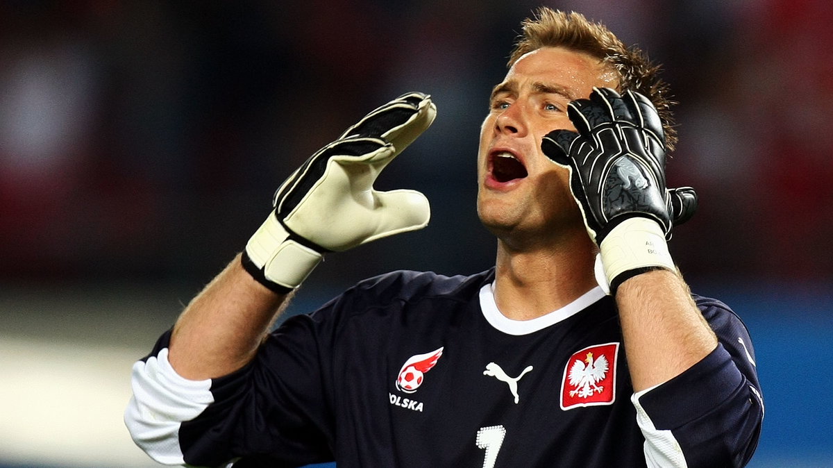 Artur Boruc