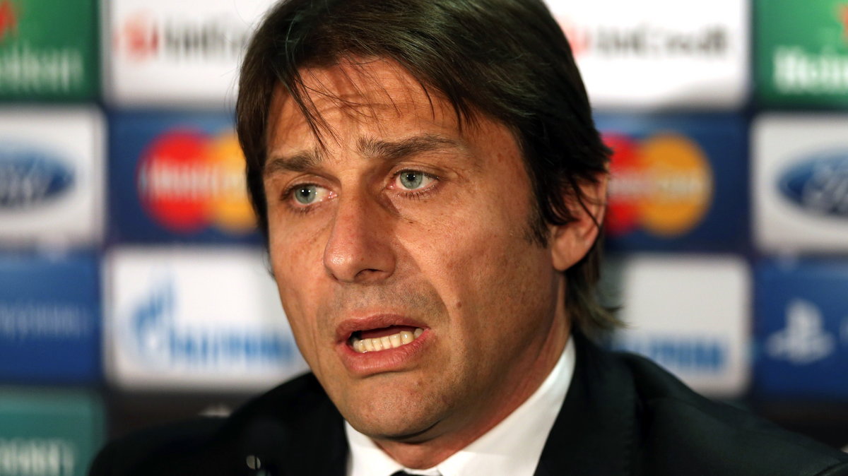 Antonio Conte